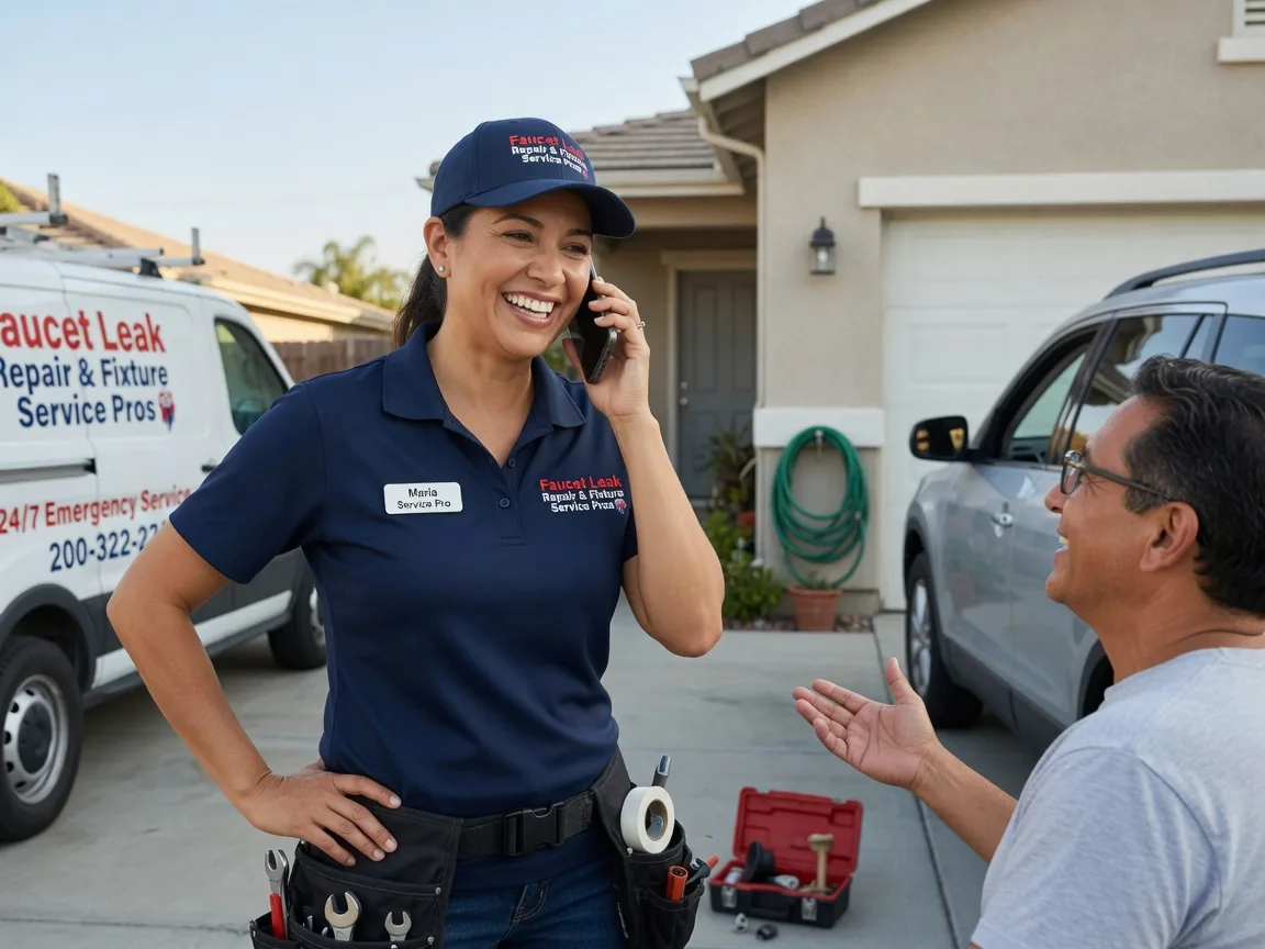 Faucet Repair Missouri City, TX FAQs