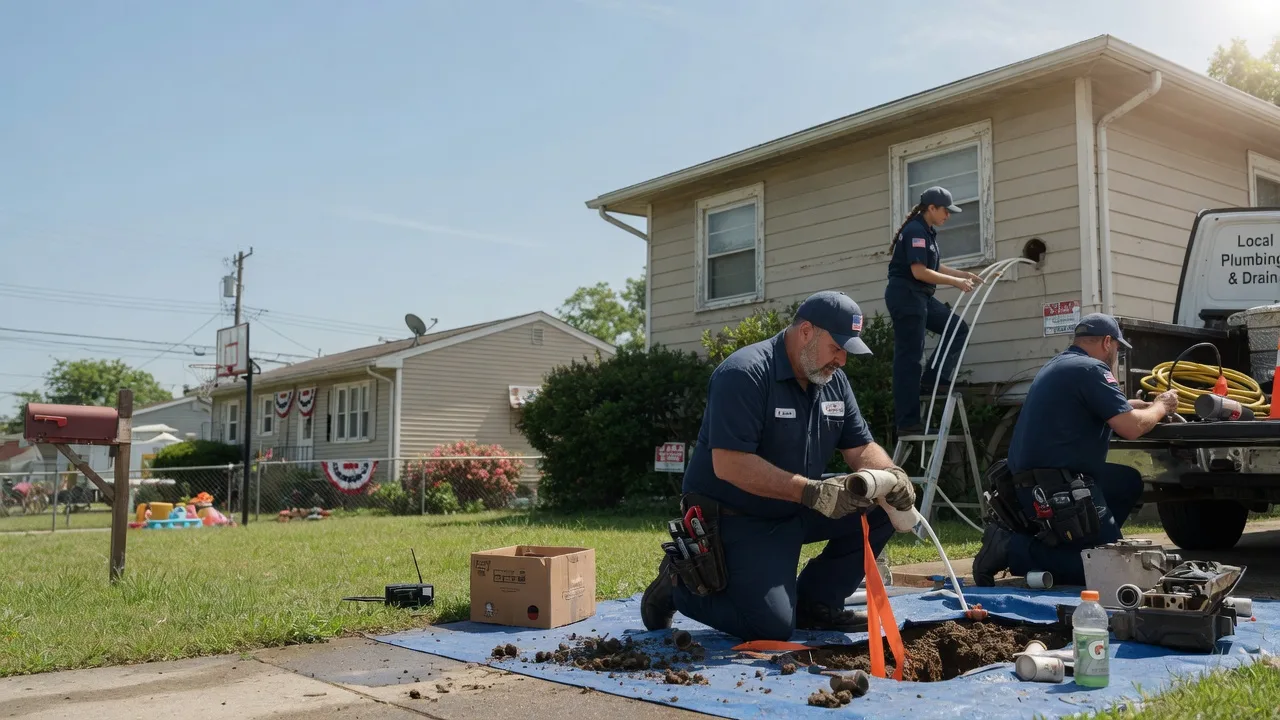 Faucet Repair in Missouri City, TX near me
