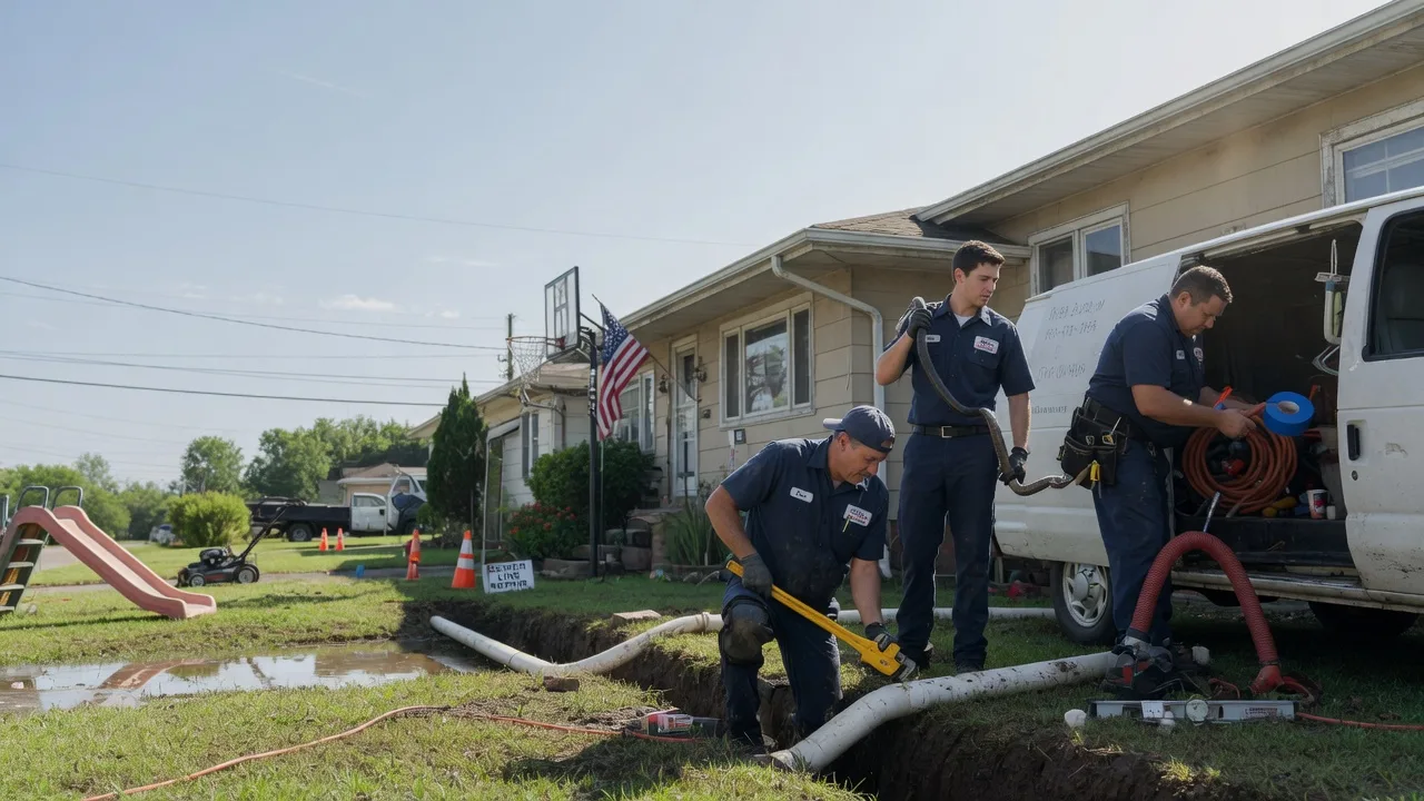 Toilet Installation in Missouri City, TX near me